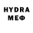 МДМА crystal Farhod Nosiryan